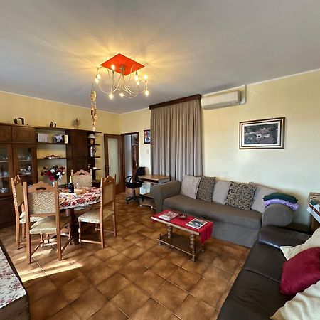 Casa Anna Villa Каприно Веронезе Екстериор снимка