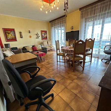Casa Anna Villa Каприно Веронезе Екстериор снимка