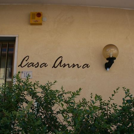 Casa Anna Villa Каприно Веронезе Екстериор снимка