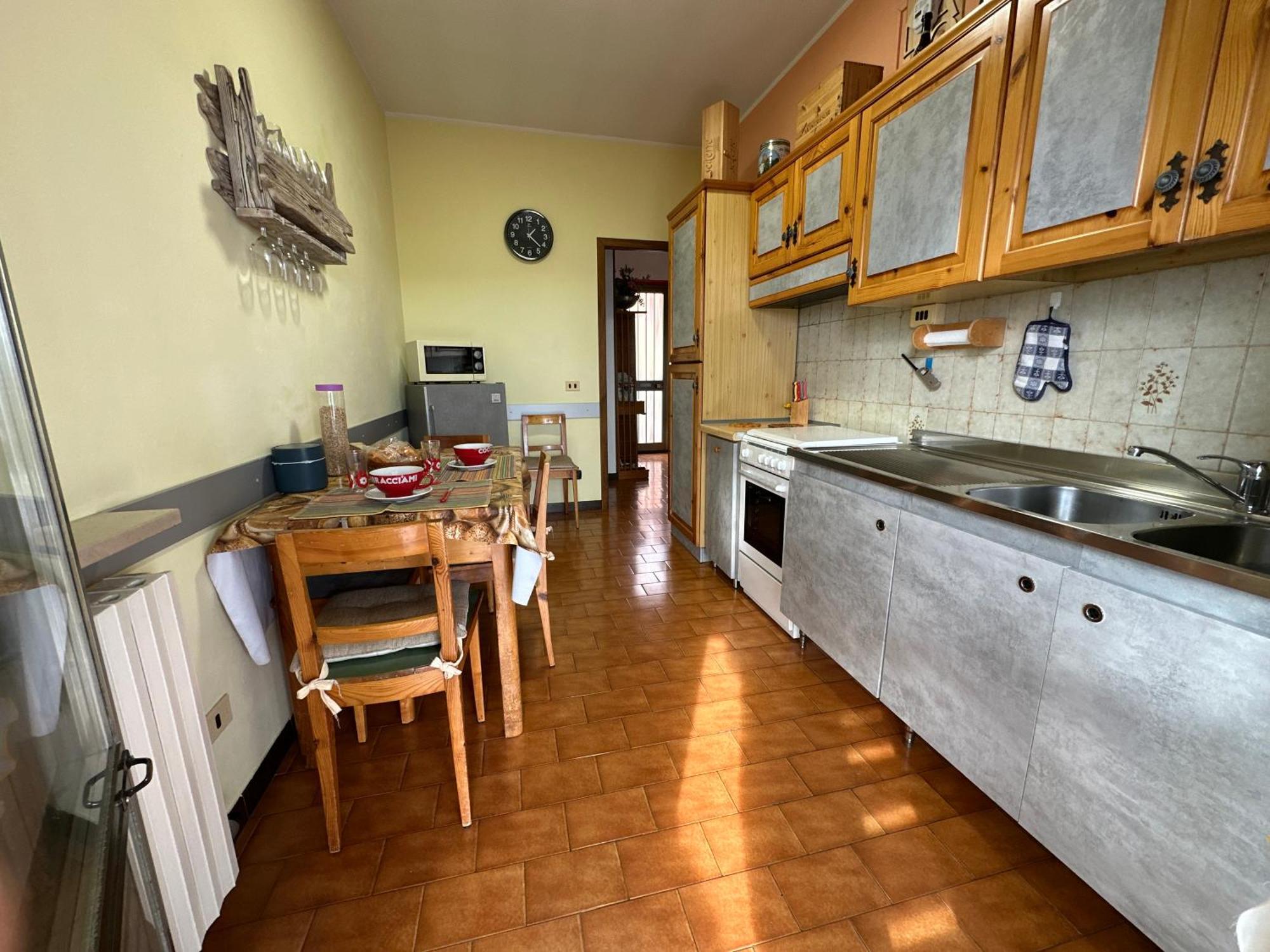Casa Anna Villa Каприно Веронезе Екстериор снимка