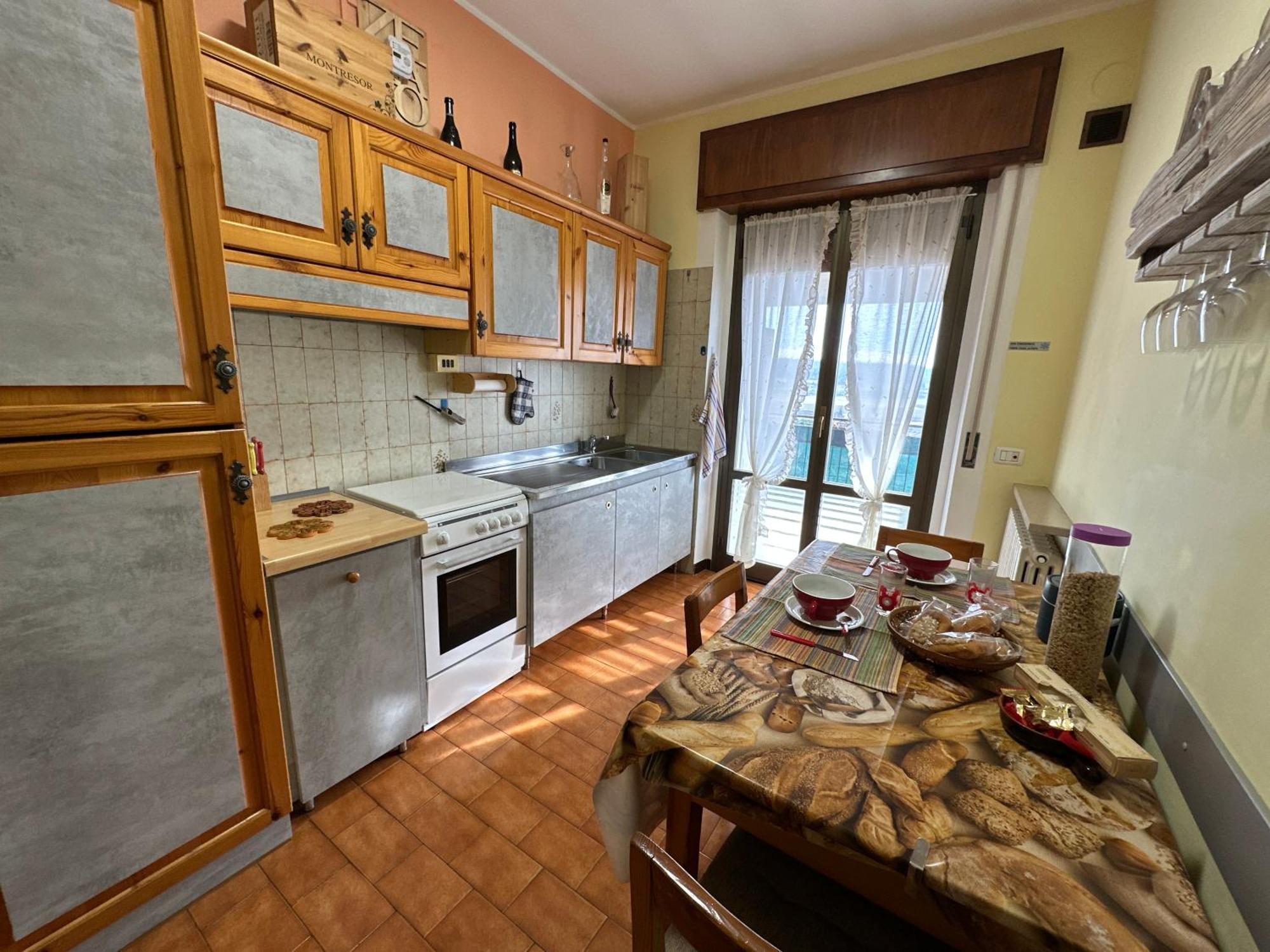 Casa Anna Villa Каприно Веронезе Екстериор снимка
