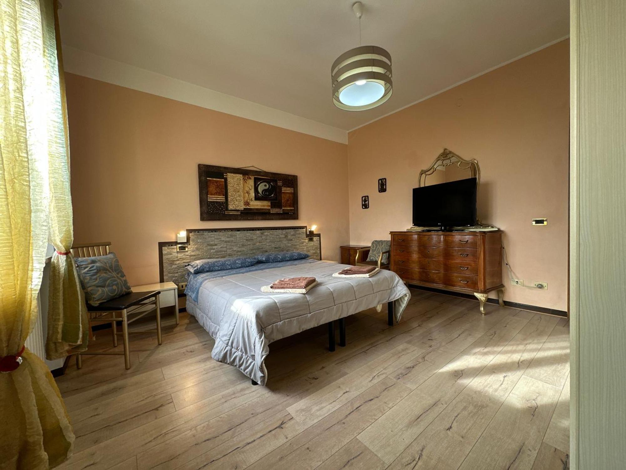 Casa Anna Villa Каприно Веронезе Екстериор снимка