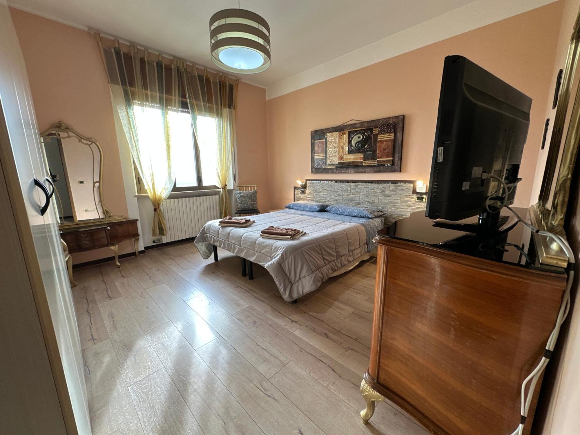Casa Anna Villa Каприно Веронезе Екстериор снимка