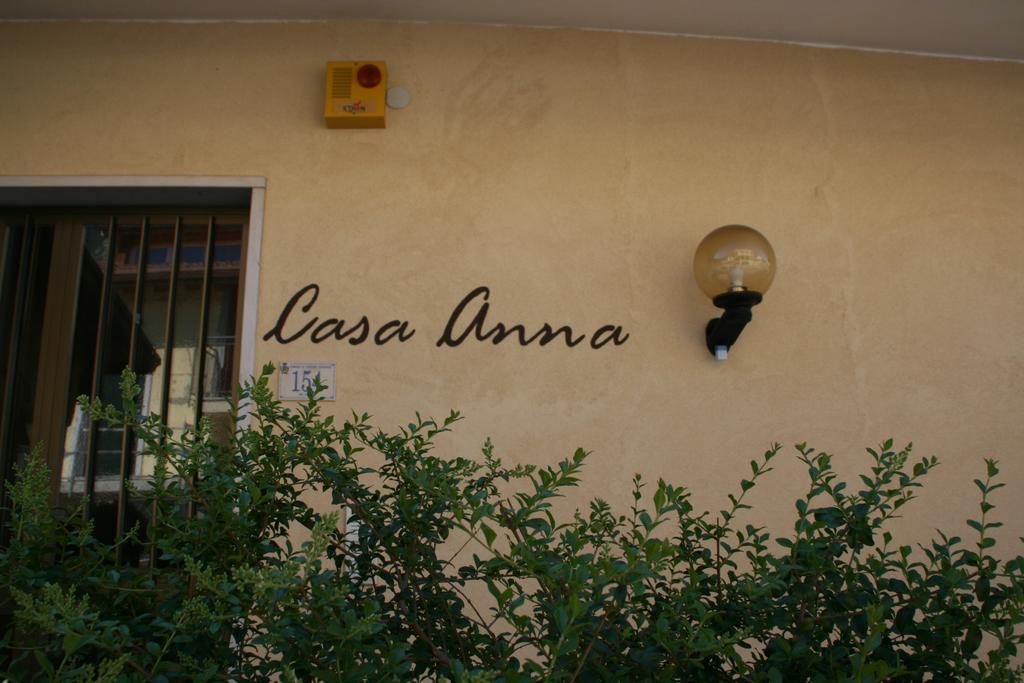 Casa Anna Villa Каприно Веронезе Екстериор снимка