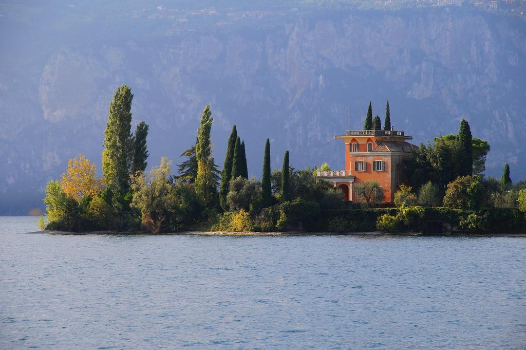 Casa Anna Villa Каприно Веронезе Екстериор снимка